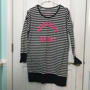 Victoria’s Secret sleep dress